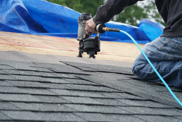 Best Local Roofing Companies  in Merrillville, IN