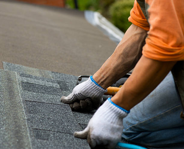 Best Commercial Roofing Services  in Merrillville, IN