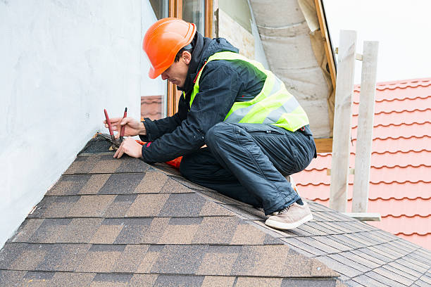 Best Roofing Contractor Near Me  in Merrillville, IN