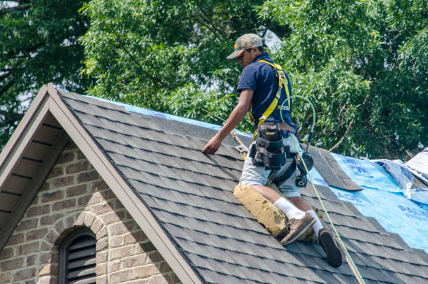 Best New Roof Installation  in Merrillville, IN